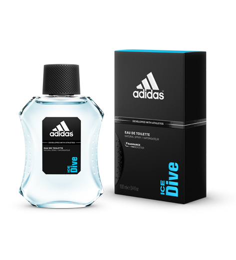 adidas ice dive woda toaletowa 100 ml    