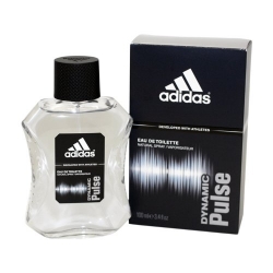 ADIDAS DYNAMIC PULSE 100ml woda toaletowa