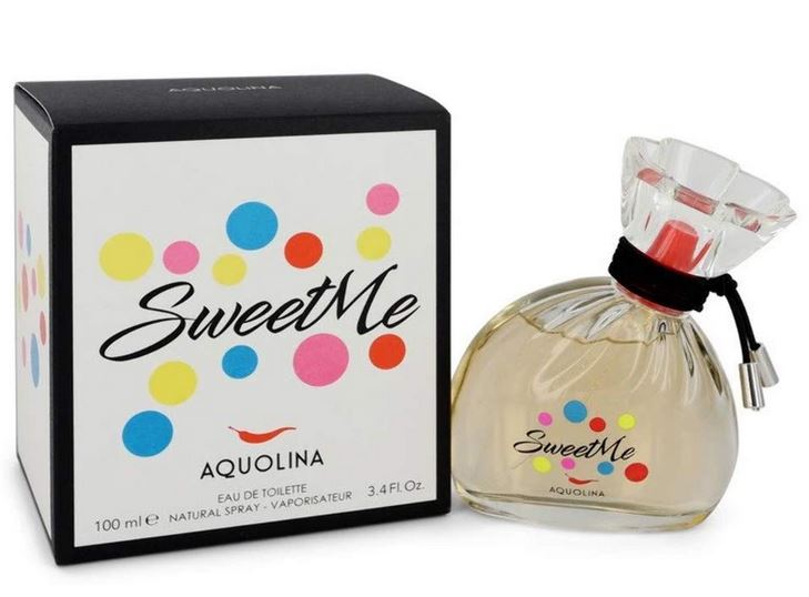 aquolina sweet me