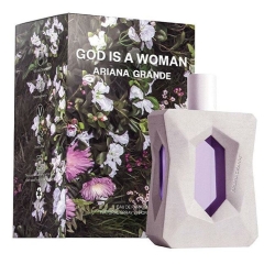 ARIANA GRANDE GOD IS A WOMAN 100ml woda perfumowana