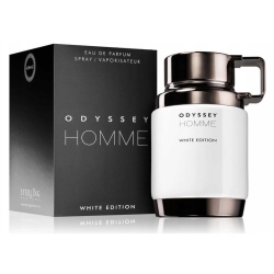 ARMAF ODYSSEY HOMME WHITE EDITION 200ml woda perfumowana