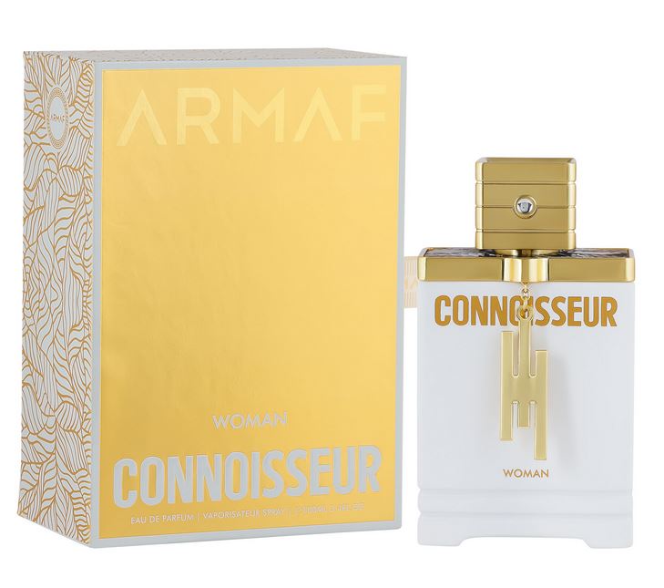 armaf connoisseur women