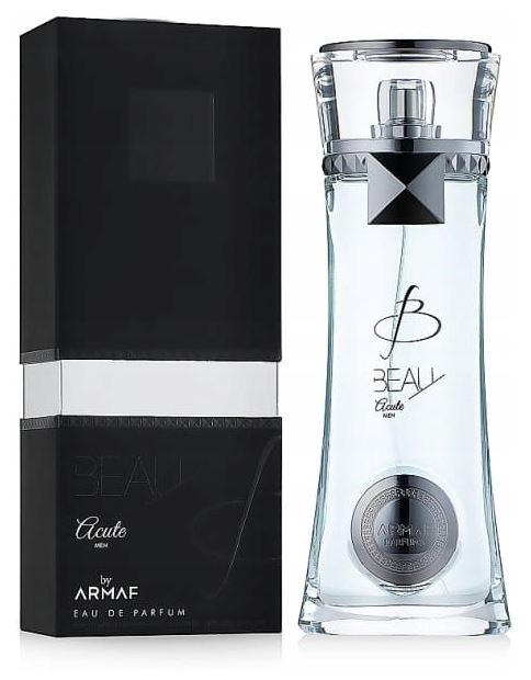 armaf beau acute woda perfumowana 100 ml   