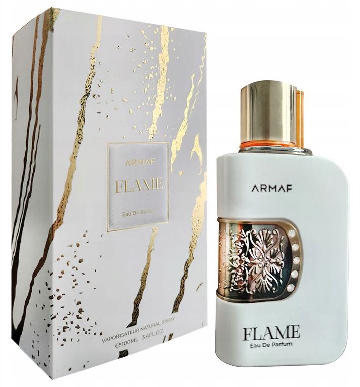 armaf studio parfum flame woda perfumowana 100 ml   