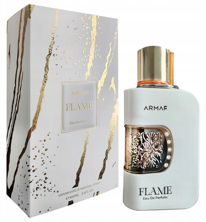 armaf studio parfum flame woda perfumowana null null   