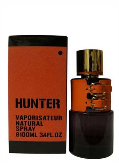 armaf hunter for women