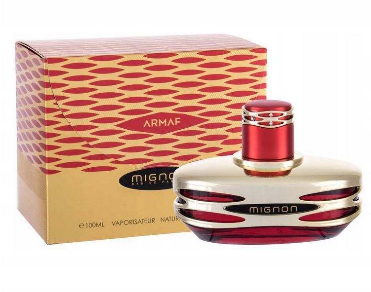 armaf mignon red woda perfumowana 100 ml   