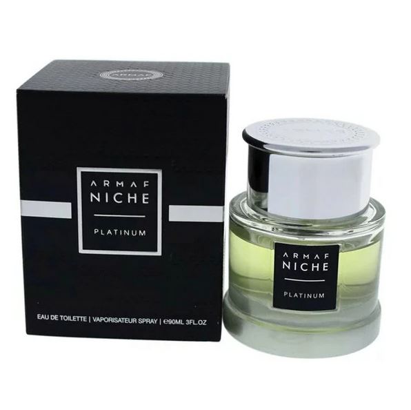 armaf armaf niche - platinum