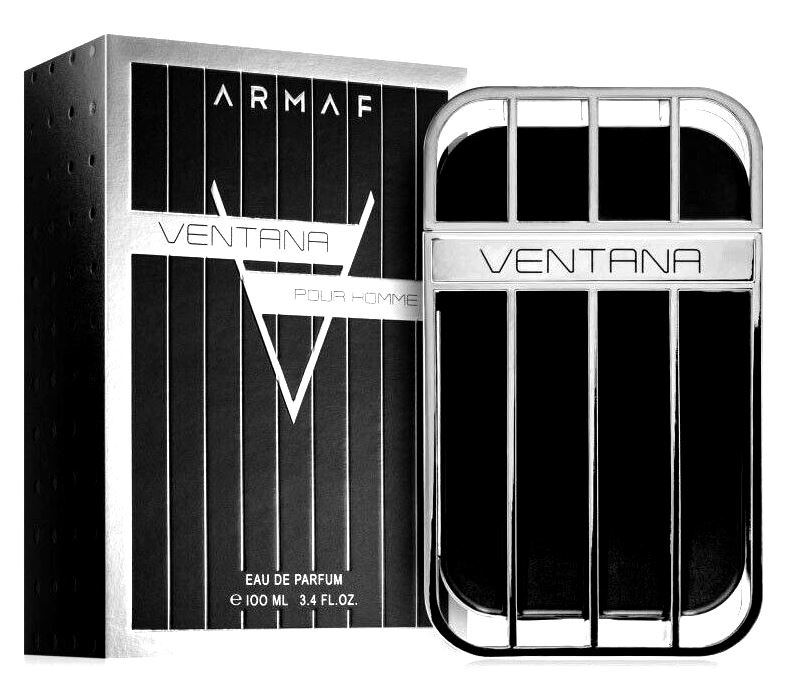 armaf ventana