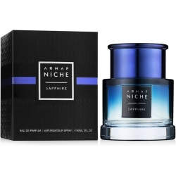 ARMAF ARMAF NICHE SAPPHIRE 90ml woda perfumowana