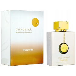 ARMAF CLUB DE NUIT IMPERIALE 105ml woda perfumowana