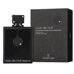 ARMAF CLUB DE NUIT INTENSE MAN 200ml woda perfumowana - UŻYWANY