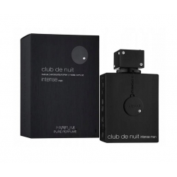 ARMAF CLUB DE NUIT INTENSE MAN PARFUM 150ml perfumy dla mężczyzn
