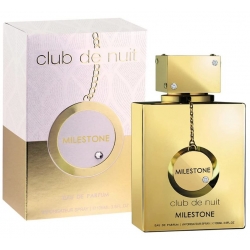 ARMAF CLUB DE NUIT MILESTONE 105ml woda perfumowana