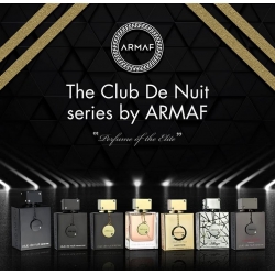 ARMAF CLUB DE NUIT MILESTONE 105ml woda perfumowana