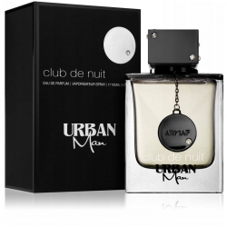 ARMAF CLUB DE NUIT URBAN MAN 105ml woda perfumowana