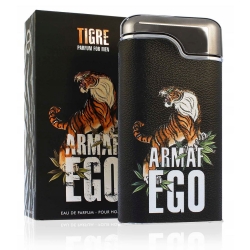 ARMAF EGO TIGRE 100ml woda perfumowana