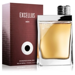 ARMAF EXCELLUS MEN 100ml woda perfumowana