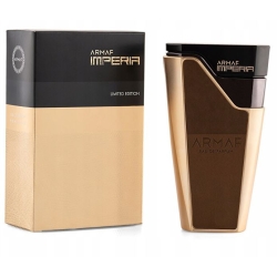 ARMAF IMPERIA 80ml woda perfumowana