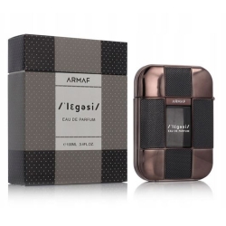 ARMAF LEGESI POUR HOMME 100ml woda perfumowana