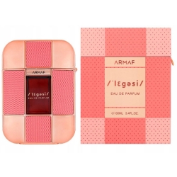 ARMAF LEGESI POUR FEMME 100ml woda perfumowana