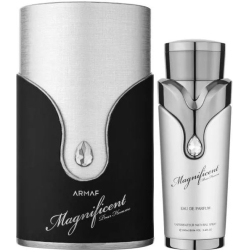 ARMAF MAGNIFICENT POUR HOMME 100ml woda perfumowana