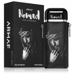 ARMAF NOMAD POUR HOMME 100ml woda perfumowana