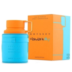 ARMAF ODYSSEY MANDARIN SKY LIMITED EDITION 100ml woda perfumowana