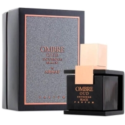 ARMAF OMBRE OUD INTENSE BLACK PARFUM 100ml perfumy