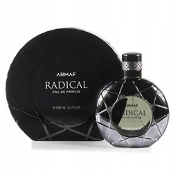 ARMAF RADICAL BLUE 100ml woda perfumowana