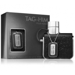 ARMAF TAG HIM POUR HOMME 100ml woda perfumowana