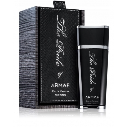 ARMAF THE PRIDE POUR HOMME 100ml woda perfumowana