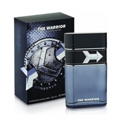 ARMAF THE WARRIOR 100ml woda toaletowa