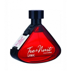 ARMAF TRES NUIT LYRIC POUR HOMME 100ml woda perfumowana