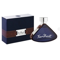 ARMAF TRES NUIT POUR HOMME 100ml woda perfumowana