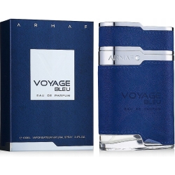 ARMAF VOYAGE BLEU 100ml woda perfumowana