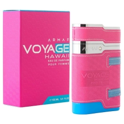 ARMAF VOYAGE HAWAII POUR FEMME 100ml woda perfumowana