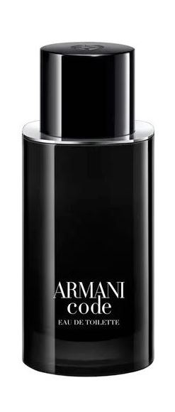 giorgio armani armani code woda toaletowa 75 ml  tester 