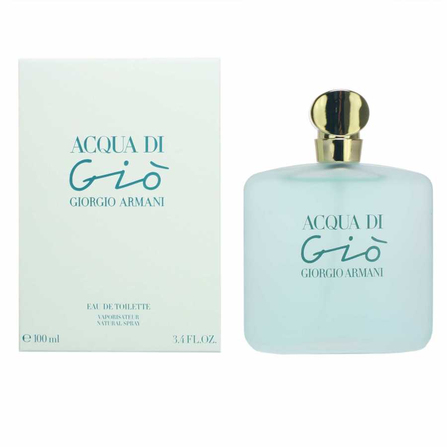 giorgio armani acqua di gio