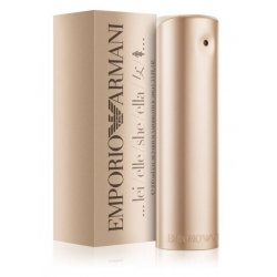 GIORGIO ARMANI EMPORIO SHE 100ml woda perfumowana
