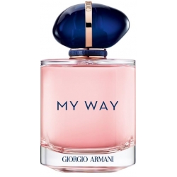 GIORGIO ARMANI MY WAY 90ml woda perfumowana flakon