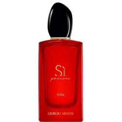 GIORGIO ARMANI Si PASSIONE ECLAT 100ml woda perfumowana flakon