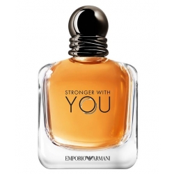 EMPORIO ARMANI STRONGER WITH YOU 100ml woda toaletowa flakon