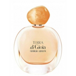 GIORGIO ARMANI TERRA DI GIOIA 100ml woda perfumowana FLAKON