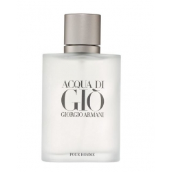 GIORGIO ARMANI ACQUA DI GIO 100ml woda toaletowa flakon