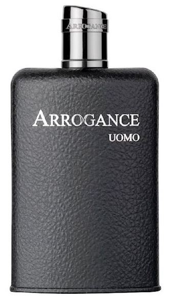 arrogance arrogance uomo woda toaletowa 100 ml  tester 