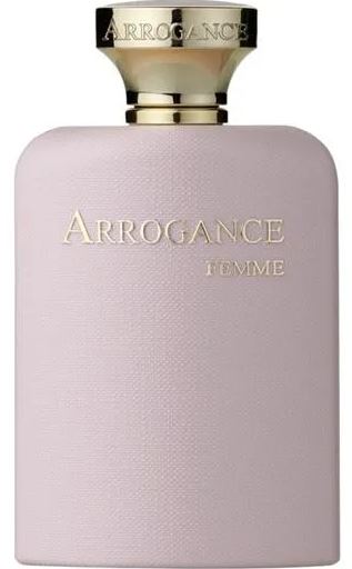 arrogance arrogance pour femme woda toaletowa 100 ml  tester 