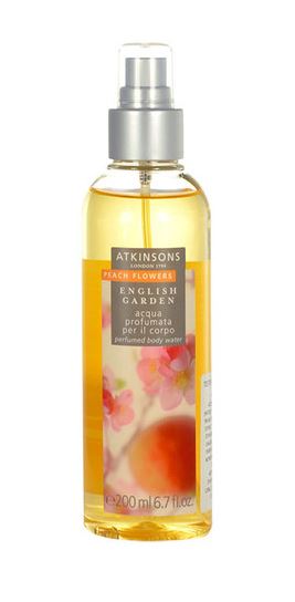 atkinsons english garden peach flower