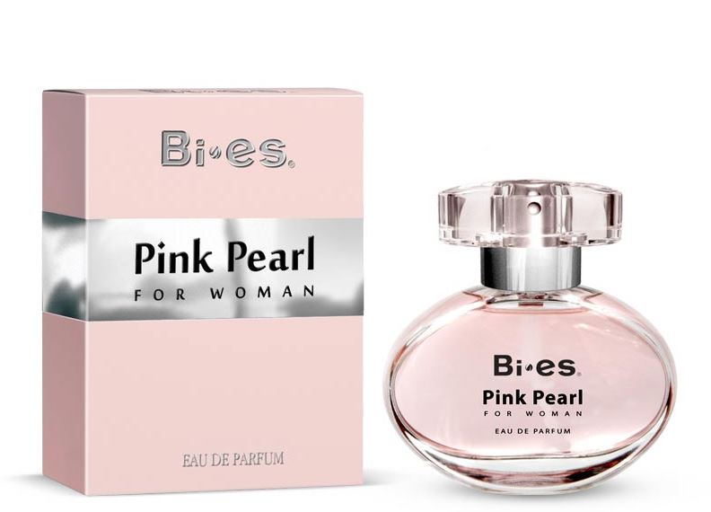 bi-es pink pearl