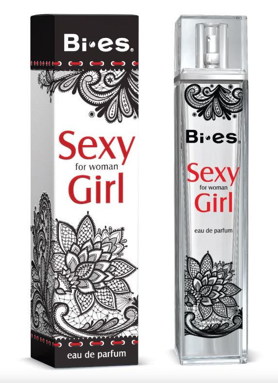 bi-es sexy girl